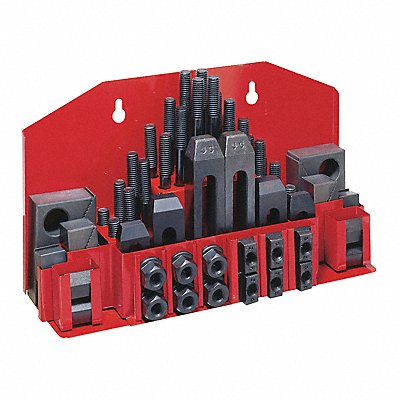 Machining Clamping Kits image
